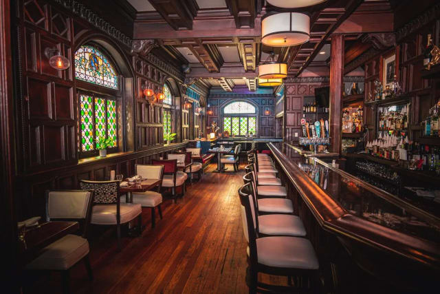 The George on Washington St. photo 2
