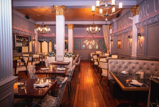 The George on Washington St. photo 1