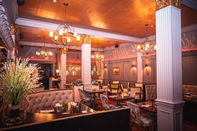The George on Washington St. photo 3