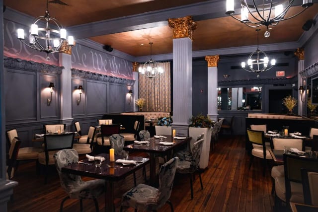 The George on Washington St. photo 4