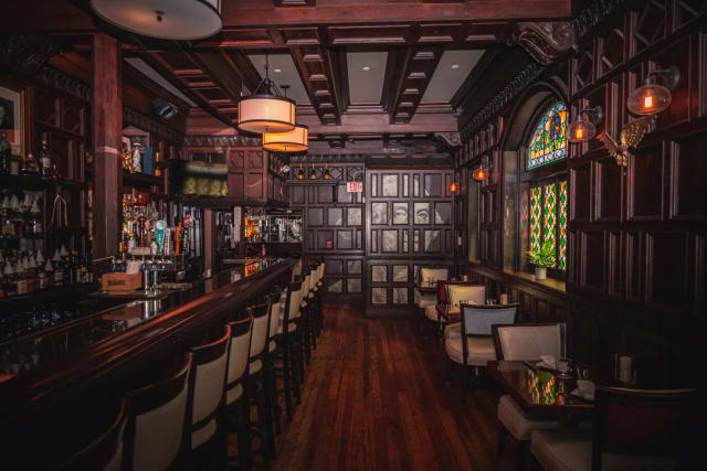 The George on Washington St. photo 5