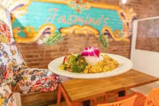 Jasmine's Caribbean Cuisine photo 4