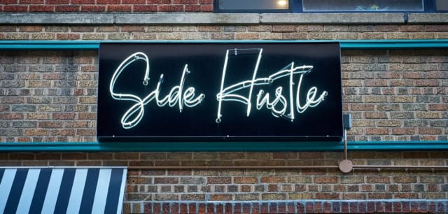 Side Hustle photo 4