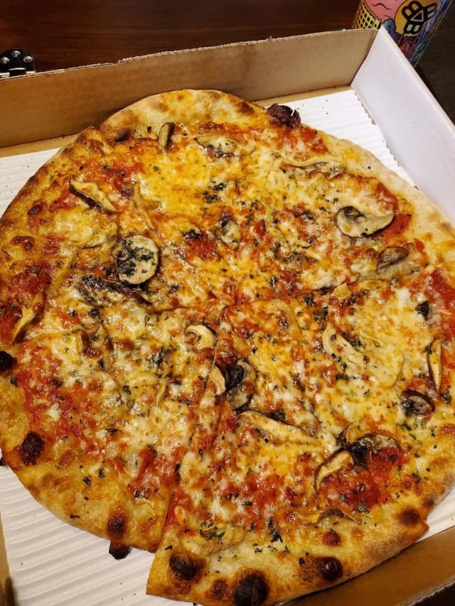 Otto Pizza - 576 Congress St photo 5