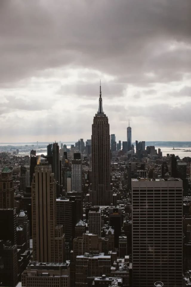 Other Half Brewing - Rockefeller Center photo 2