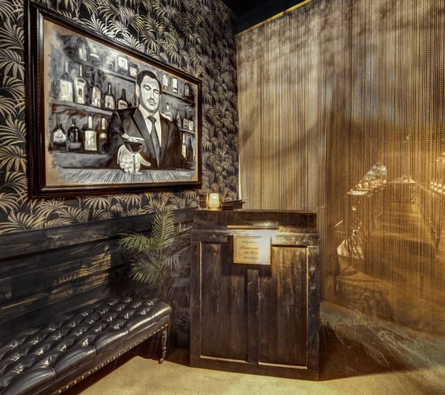 The Roosevelt Room photo 4