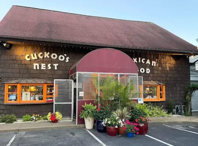 Cuckoo’s Nest photo 3