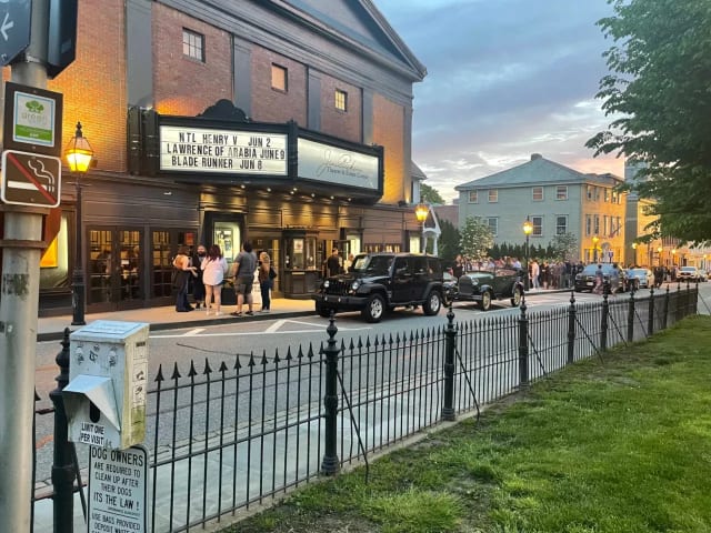 The JPT Film & Event Center photo 3