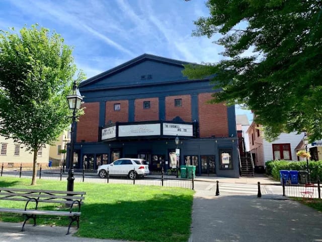 The JPT Film & Event Center photo 4