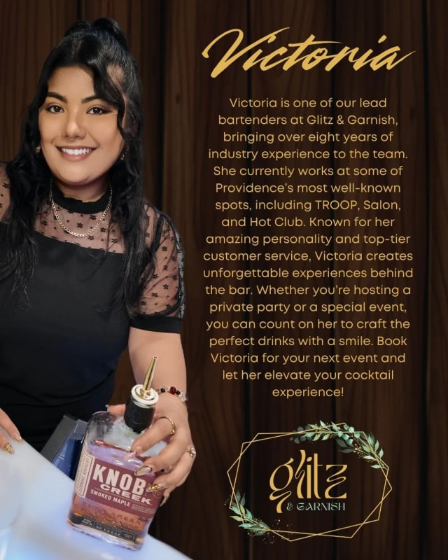 Glitz & Garnish Luxury Cocktail Experience photo 4