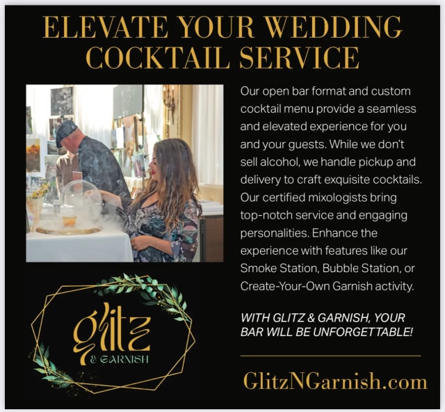 Glitz & Garnish Luxury Cocktail Experience photo 5