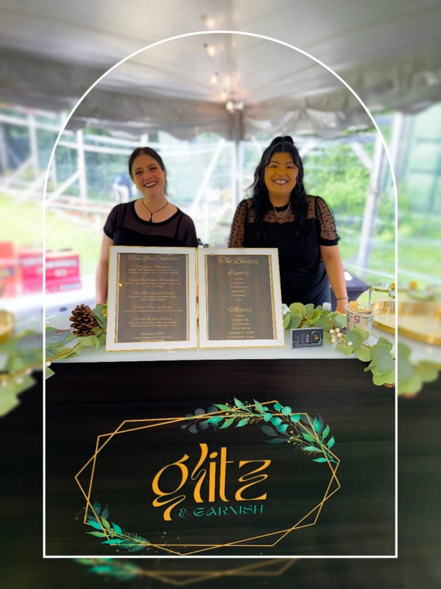Glitz & Garnish Luxury Cocktail Experience photo 3