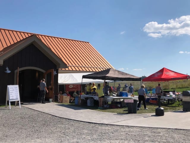 Other Half Brewing - Finger Lakes, Bloomfield photo 3