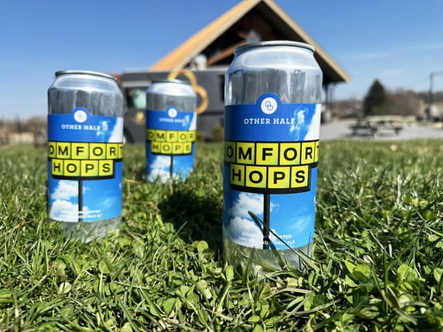 Other Half Brewing - Finger Lakes, Bloomfield photo 4