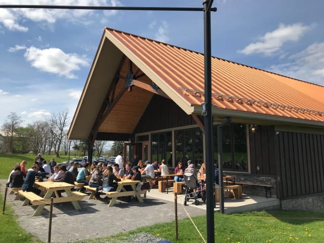Other Half Brewing - Finger Lakes, Bloomfield photo 2