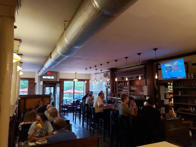 Otto Pizza - 225 Congress St photo 5