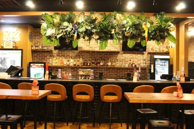 Que Divino Cocina Mexicana photo 3