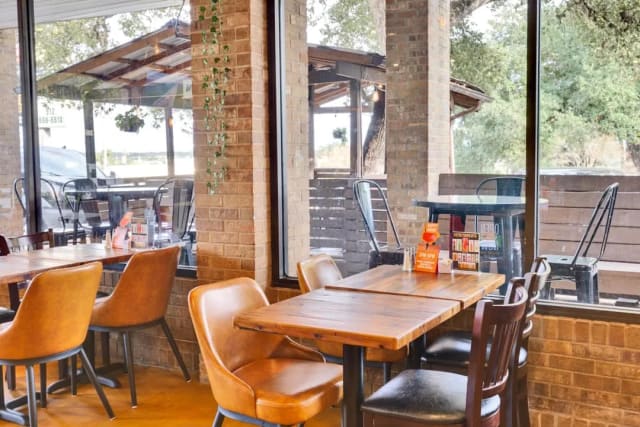 Que Divino Cocina Mexicana photo 4