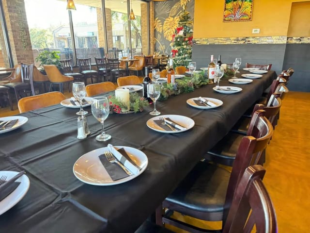 Que Divino Cocina Mexicana photo 5
