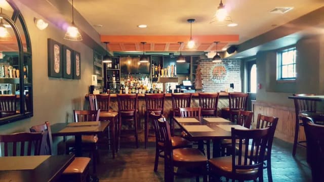 Tumblesalts and Nicholena's Pizza & Kitchen photo 3