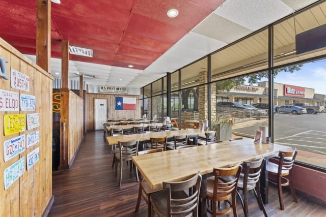 Pok-e-Jo's Smokehouse: Round Rock photo 3