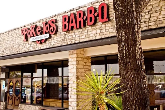 Pok-e-Jo's Smokehouse: Round Rock photo 4