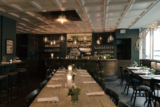 The Blue Dog Cookhouse & Bar photo 2