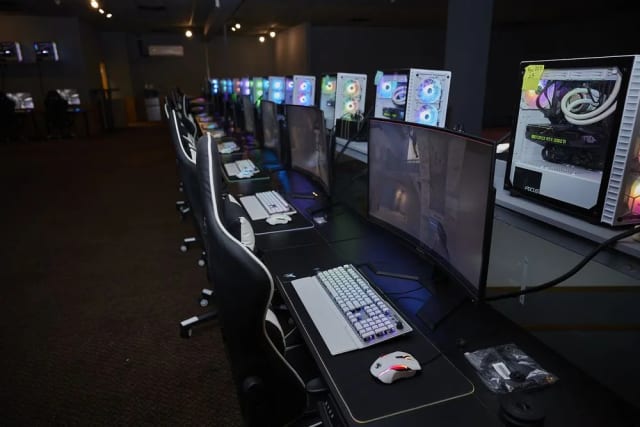 DED Gaming photo 3
