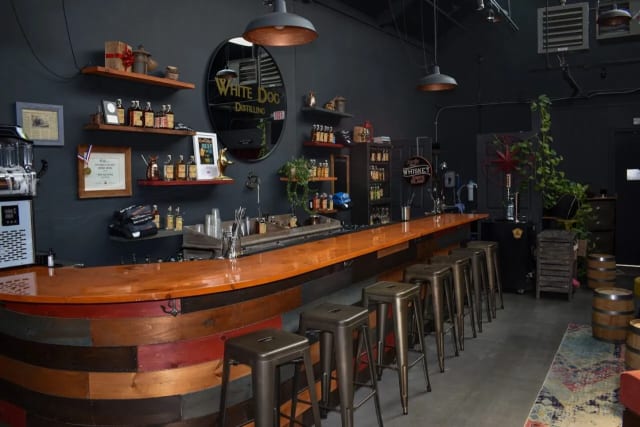 White Dog Distilling photo 3