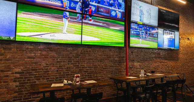 Brickyard Craft Kitchen & Bar photo 3