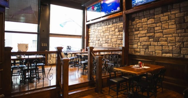 Brickyard Craft Kitchen & Bar photo 4