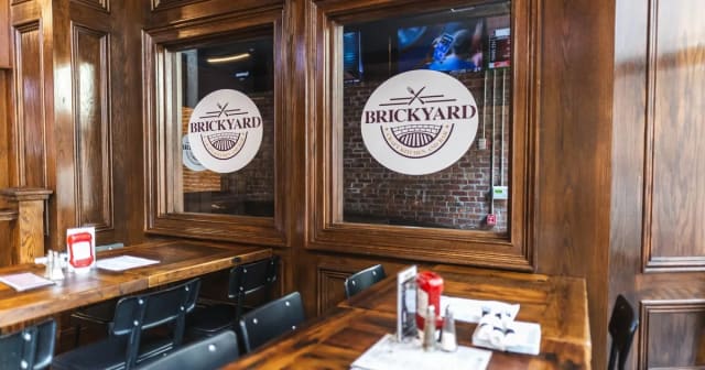Brickyard Craft Kitchen & Bar photo 1
