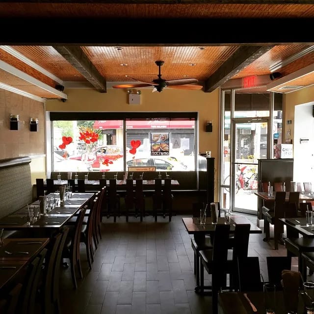 Nick's Bistro photo 1