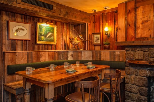 Hunter’s Kitchen and Bar photo 5