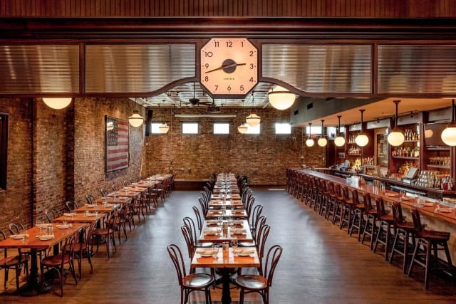 Lincoln Tavern & Restaurant photo 1