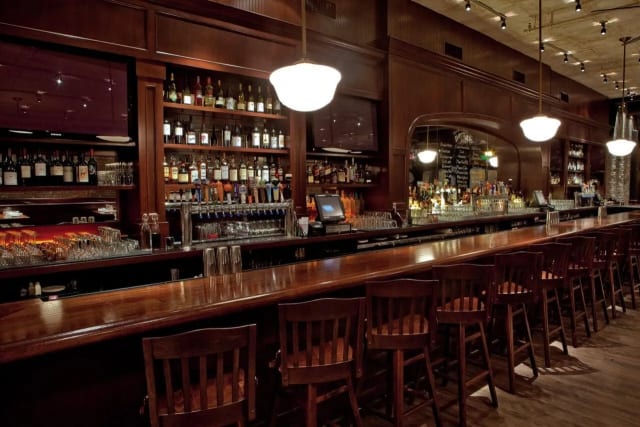 Lincoln Tavern & Restaurant photo 3