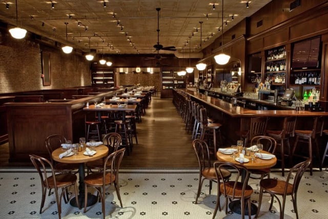 Lincoln Tavern & Restaurant photo 5
