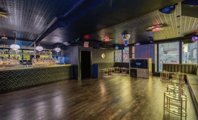 The DL Rooftop Lounge photo 5