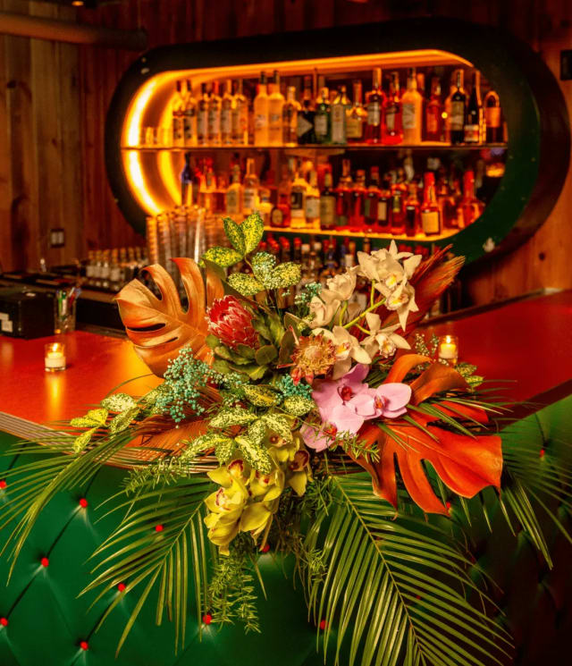Capo Restaurant & Supper Club photo 4