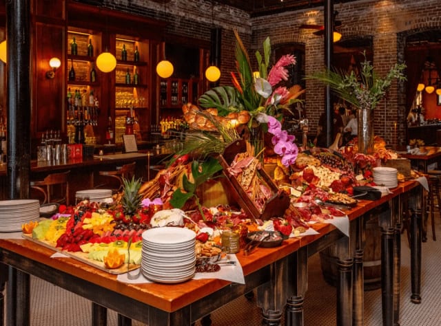 Capo Restaurant & Supper Club photo 3