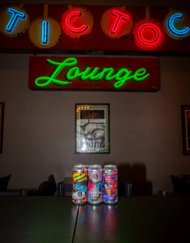 Bent Water Brewing Co. photo 3