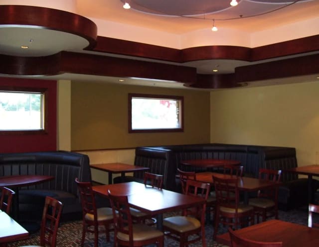 Yong Shing Restaurant photo 5