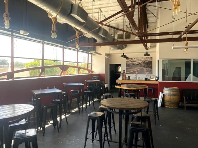 Platypus Brewing photo 3
