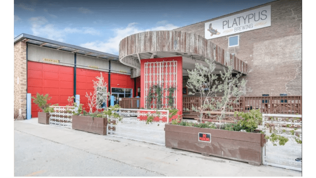 Platypus Brewing photo 4