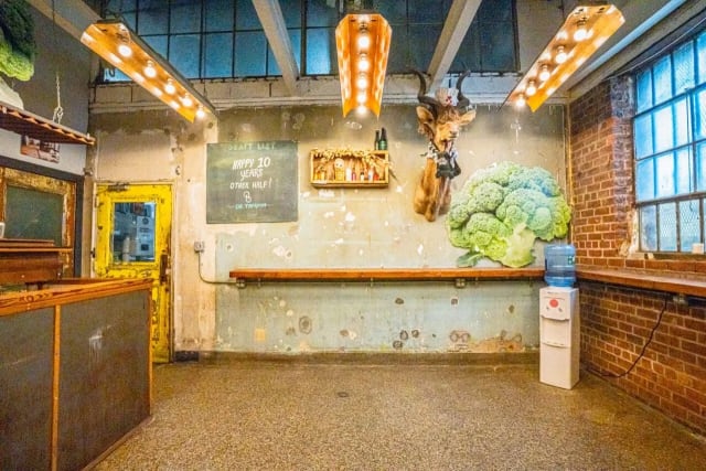 Other Half Brewing - Centre St, Brooklyn photo 2