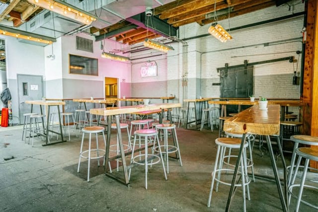 Other Half Brewing - Centre St, Brooklyn photo 1