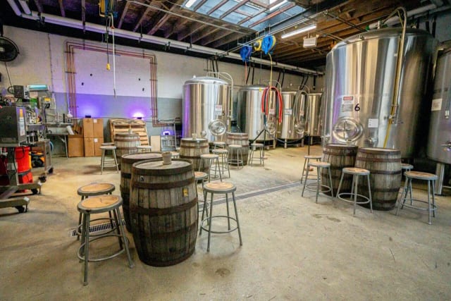 Other Half Brewing - Centre St, Brooklyn photo 4