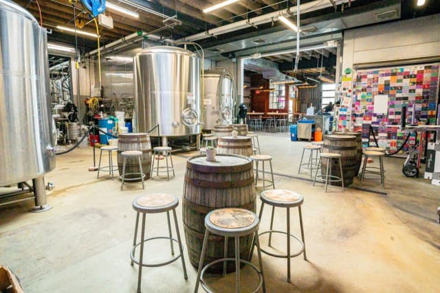 Other Half Brewing - Centre St, Brooklyn photo 5