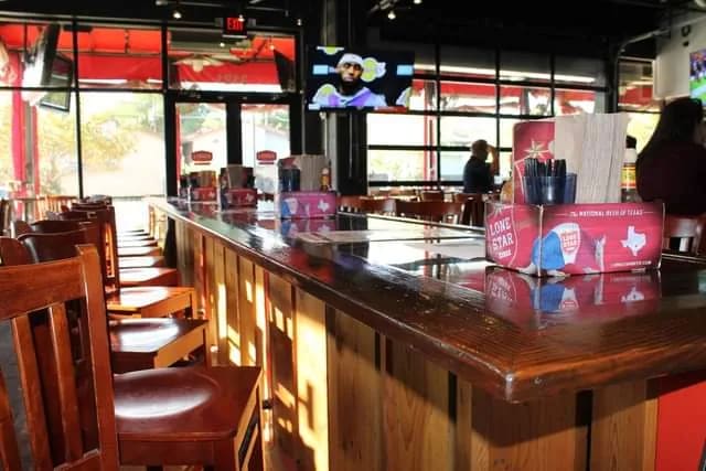 Lavaca Street Bar – South Lamar photo 4