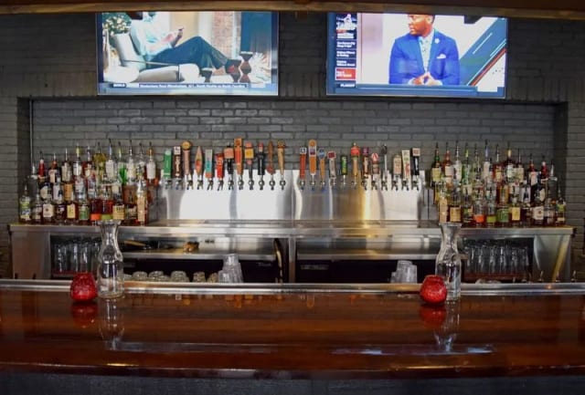 Lavaca Street Bar – South Lamar photo 5